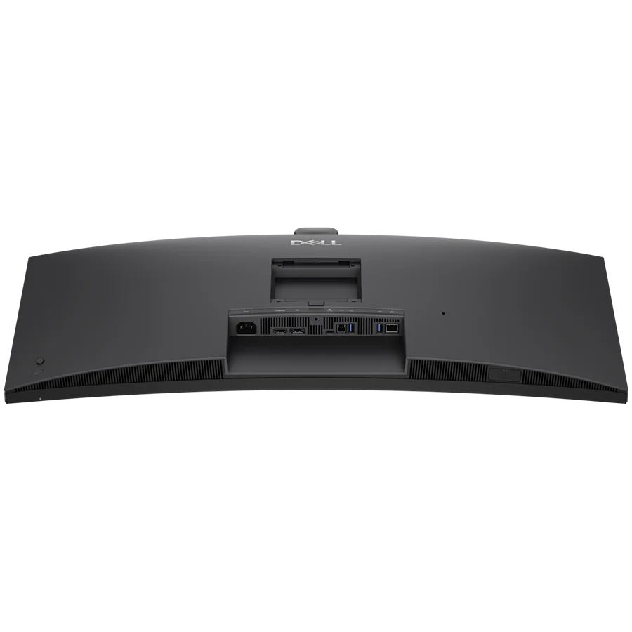 Monitor DELL P3426WEB Curved (3800R) 34