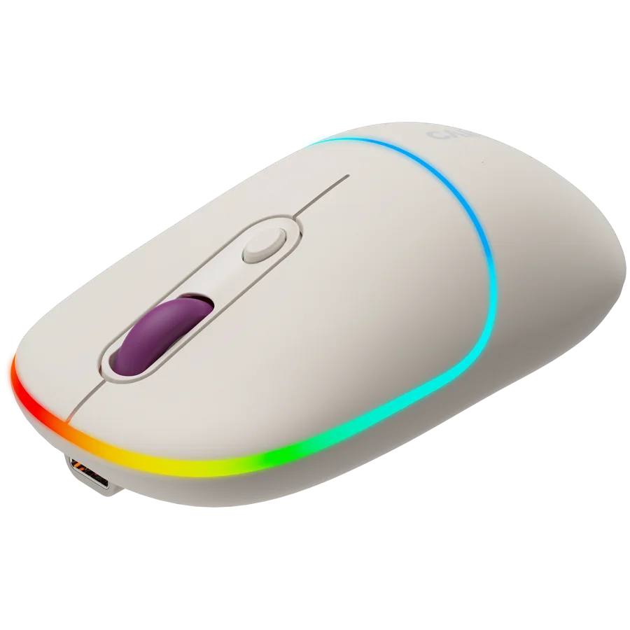 CANYON mouse MW-22 2in1 BT/ Wireless Rice