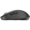 LOGITECH M650L Signature Bluetooth Mouse - GRAPHITE