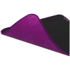 Lorgar Main 313, Gaming mouse pad, High-speed surface, Purple anti-slip rubber base, size: 360mm x 300mm x 3mm, weight 0.195kg Lorgar Main 313, Gaming mouse pad, High-speed surface, Purple anti-slip rubber base, size: 360mm x 300mm x 3mm, weight 0.195kg