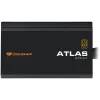 COUGAR ATLAS 750 PSU, 80 plus Bronze, 750W (ATX 3.1)