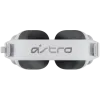 LOGITECH ASTRO A10 Wired Gaming Headsets - STAR KILLER BASE - WHITE - 3.5 MM