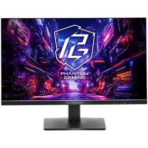 Asrock Gaming Monitor, 27