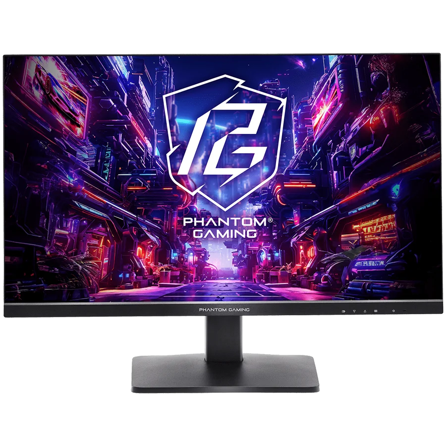 Asrock Gaming Monitor, 27 Asrock Gaming Monitor, 27
