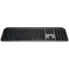 LOGITECH MX Keys S for Mac - SPACE GREY - US INT'L - BT - EMEA28-935 LOGITECH MX Keys S for Mac - SPACE GREY - US INT'L - BT - EMEA28-935