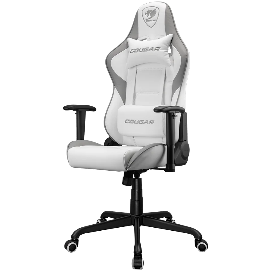 COUGAR ARMOR ELITE Gaming chair, White