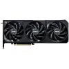 MSI Video Card Nvidia GeForce RTX 5070 TI 16G SHADOW 3X OC, 16GB GDDR7, 256bit, Effective Memory Clock: 28000MHz, Boost: 2482 MHz, 8960 CUDA Cores, PCIe 5.0, 3x DP 2.1b, HDMI 2.1b, RAY TRACING, Triple Fan, 1x16pin, 750W Recommended PSU, 3Y