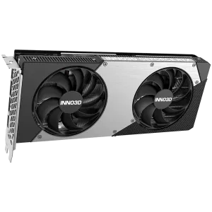 INNO3D GeForce RTX 5070 Twin X2 12GB GDDR7 192bit, 1x HDMI, 3x DP