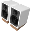 Onkyo Creator Series GX-30ARC Powered Speakers, White, pair