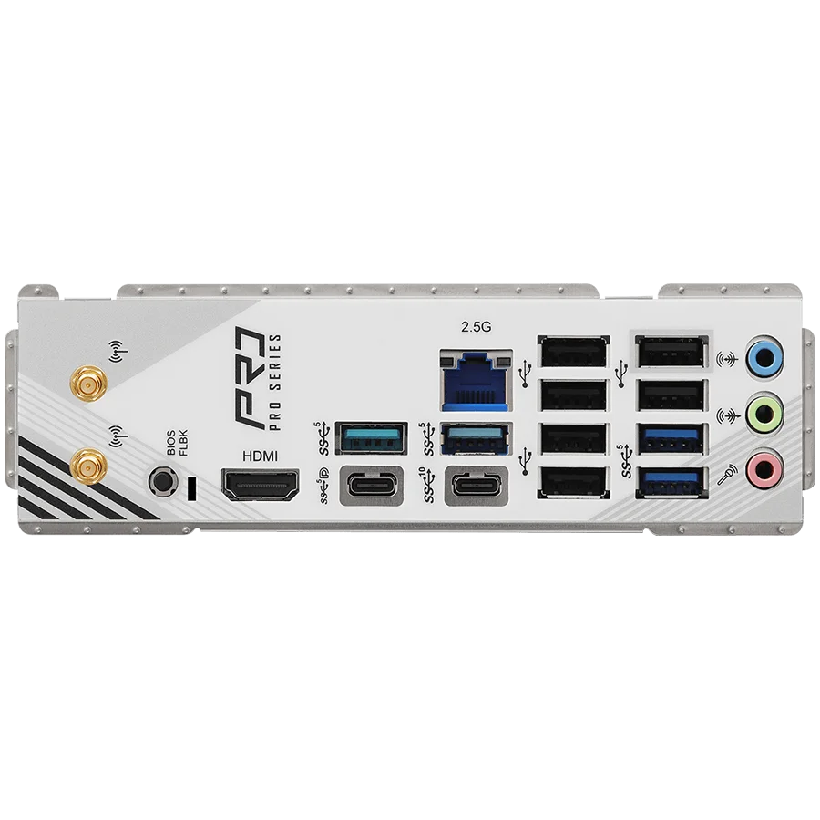 AMD AM5 B850/4DDR5/WIFI