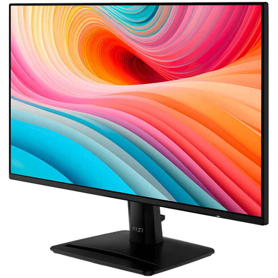 MSI PRO MP242A E2 Professional Business Monitor, 23.8 MSI PRO MP242A E2 Professional Business Monitor, 23.8