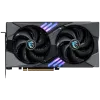 MSI Video Card Nvidia GeForce RTX 5060 Ti 8G GAMING OC, 8GB GDDR7, 128bit, Effective Memory Clock: 28000MHz, Boost: 2647 MHz, 4608 CUDA Cores, PCIe 5.0, 3x DP 2.1b, HDMI 2.1b, RAY TRACING, Dual Fan, 1x16pin, 600W Recommended PSU, 3Y