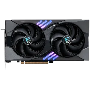 MSI Video Card Nvidia GeForce RTX 5060 Ti 8G GAMING OC, 8GB GDDR7, 128bit, Effective Memory Clock: 28000MHz, Boost: 2647 MHz, 4608 CUDA Cores, PCIe 5.0, 3x DP 2.1b, HDMI 2.1b, RAY TRACING, Dual Fan, 1x16pin, 600W Recommended PSU, 3Y