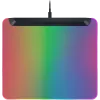 Razer Firefly V2 Pro, Fully Illuminated RGB Gaming Mouse Mat, Edge-to-Edge Backlit Design, 15-Zone Chroma Lighting, Integrated USB 2.0 Port