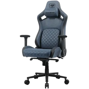 COUGAR Defensor S Navy Blue F Gaming Chair