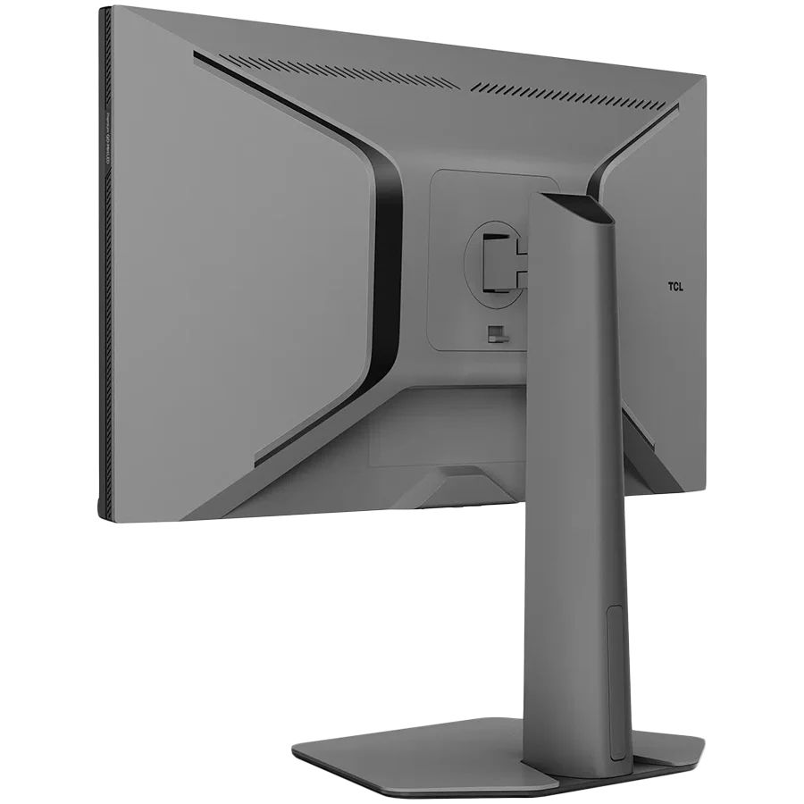 TCL25G64 QHD, 300Hz Ultra High Refresh Rate, Precise Dimming Series, HDR 600nits, 97%DCI-P3 Ultra High Color, FreeSync premium & G-SYNC Compatible, Rheinland Low Blue Light Certification