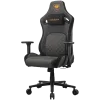 COUGAR DEFENSOR F Gaming chair, Gray