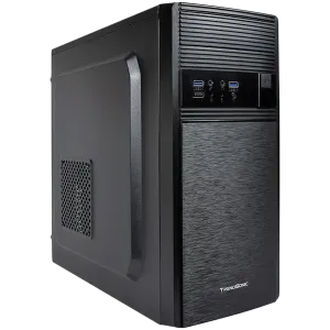 Chassis FC-F56A, ATX, 7 slots, 1 X 5.25