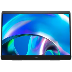 Dell Pro 14 Plus Portable Monitor P1425 14