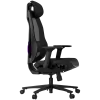 Gaming chair mesh and comfortable molded foam