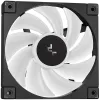 DeepCool MYSTIQUE 240 ARGB, 240mm CPU Liquid Cooler, 2.8