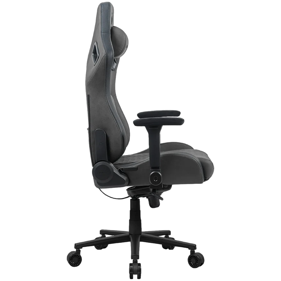 COUGAR Defensor S Jet Gray F Gaming Chair