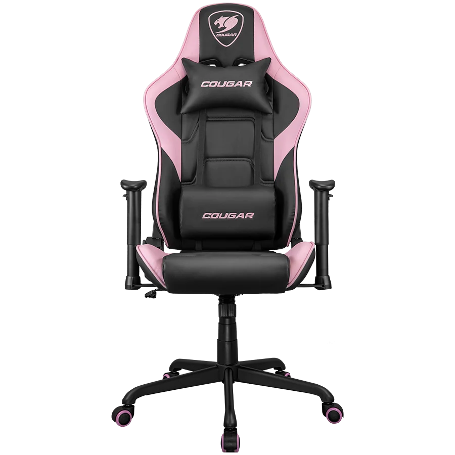 COUGAR ARMOR ELITE EVA Gaming chair, Pink