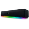 Razer Leviathan V2 X - PC Gaming Soundbar, Full-Range Drivers, Chroma RGB, USB Type C Power and Audio Delivery - Bluetooth 5.0