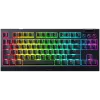 RAZER BlackWidow V4 Tenkeyless HyperSpeed - US Layout - Gaming Keyboard