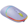 CANYON mouse MW-22 2in1 BT/ Wireless Lavender