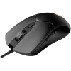 CANYON mouse  Accepter GM-211 RGB 6buttons Wired Black