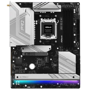 AMD AM5 B850/4DDR5/WIFI