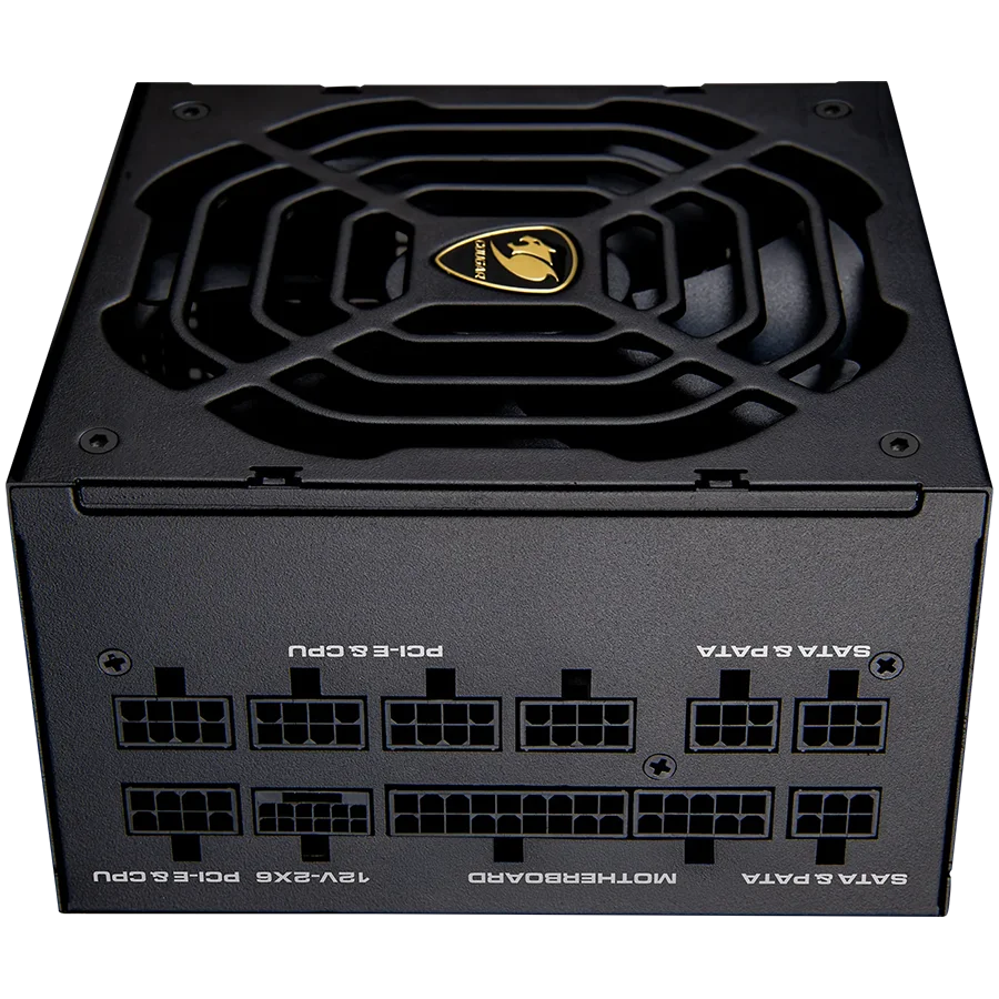 COUGAR GR 1000 PSU 80plus Gold Fully Modular