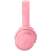 Razer Barracuda Pink, Wireless Multi-platform Gaming and Mobile Headset, Razer TriForce 50mm Drivers, Dual Integrated Noise-Cancelling mics, Pressure-Relieving Memory Foam, THX Spatial Audio, 40hrs, Type-C, Compatible with PC, PlayStation,
