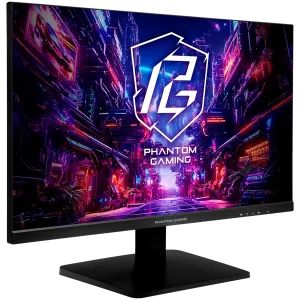 Asrock PG27FFX1B Gaming Monitor, 27