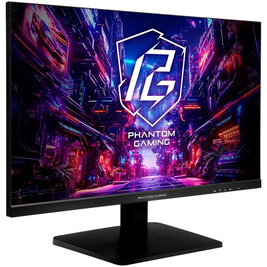 Asrock PG27FFX1B Gaming Monitor, 27