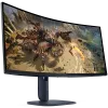 DELL Alienware 34 Curved Gaming Monitor AW3425DWM, 34