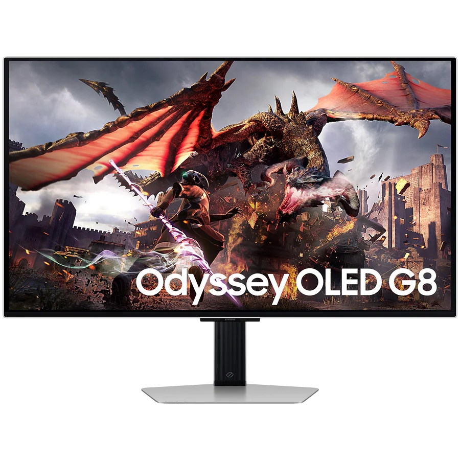 Monitor LED Samsung LS32DG802SUXDU G80SD Gaming, 32