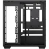 Corsair 3500X Tempered Glass Mid-Tower, Black Corsair 3500X Tempered Glass Mid-Tower, Black