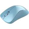 CANYON MW-11, 2.4 GHz  Wireless mouse ,with 3 buttons, DPI 1200, Battery:AAA*2pcs  ,Blue67*109*38mm 0.063kg
