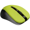 CANYON mouse MW-1 Wireless Yellow