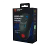 CANYON Gaming Mouse CUTLASS max DPI 2400 RGB Wireless Black CANYON Gaming Mouse CUTLASS max DPI 2400 RGB Wireless Black