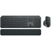 LOGITECH MX Keys Bluetooth Combo  Gen 2 - GRAPHITE - US INT'L - B2B