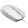 CANYON mouse M-10 Wired White Grey