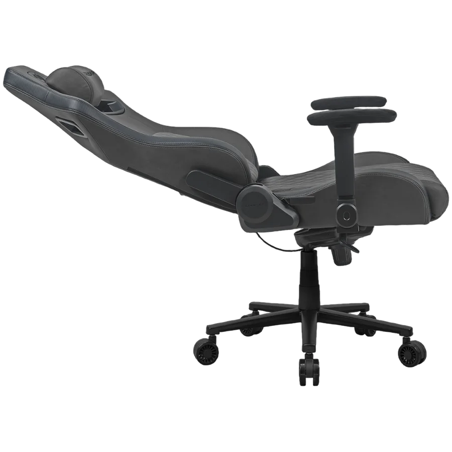 COUGAR Defensor S Jet Gray F Gaming Chair