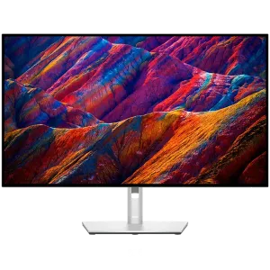 Dell 27 Plus 4K Monitor - S2725QS 27