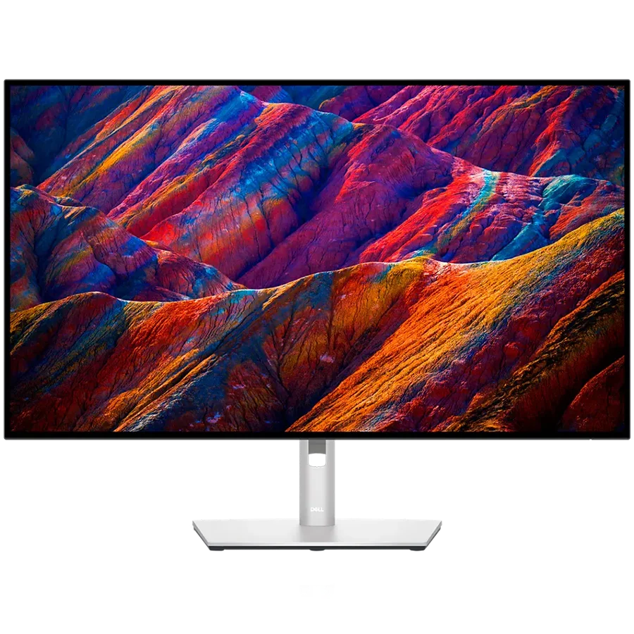 Dell 27 Plus 4K Monitor - S2725QS 27