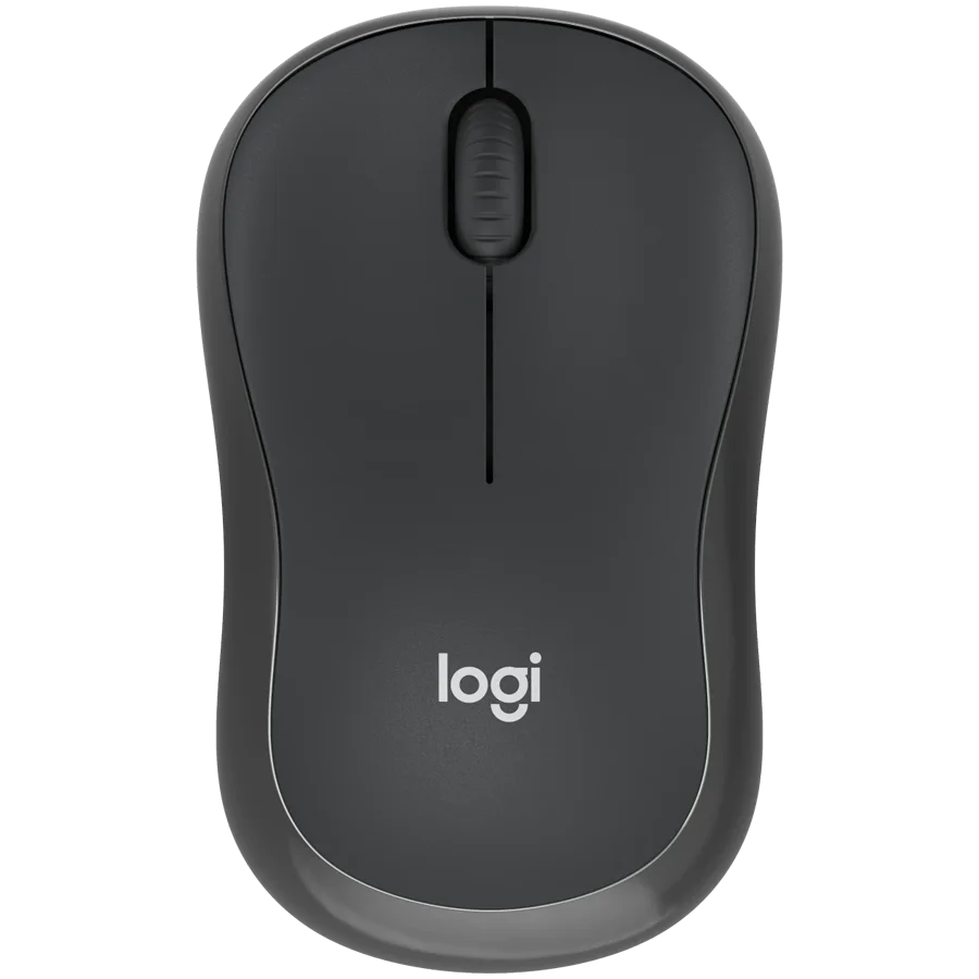 LOGITECH M240 Bluetooth Mouse -  GRAPHITE - SILENT - B2B