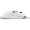 LORGAR MSP80, 8000 Hz Gaming Mouse Pro, White