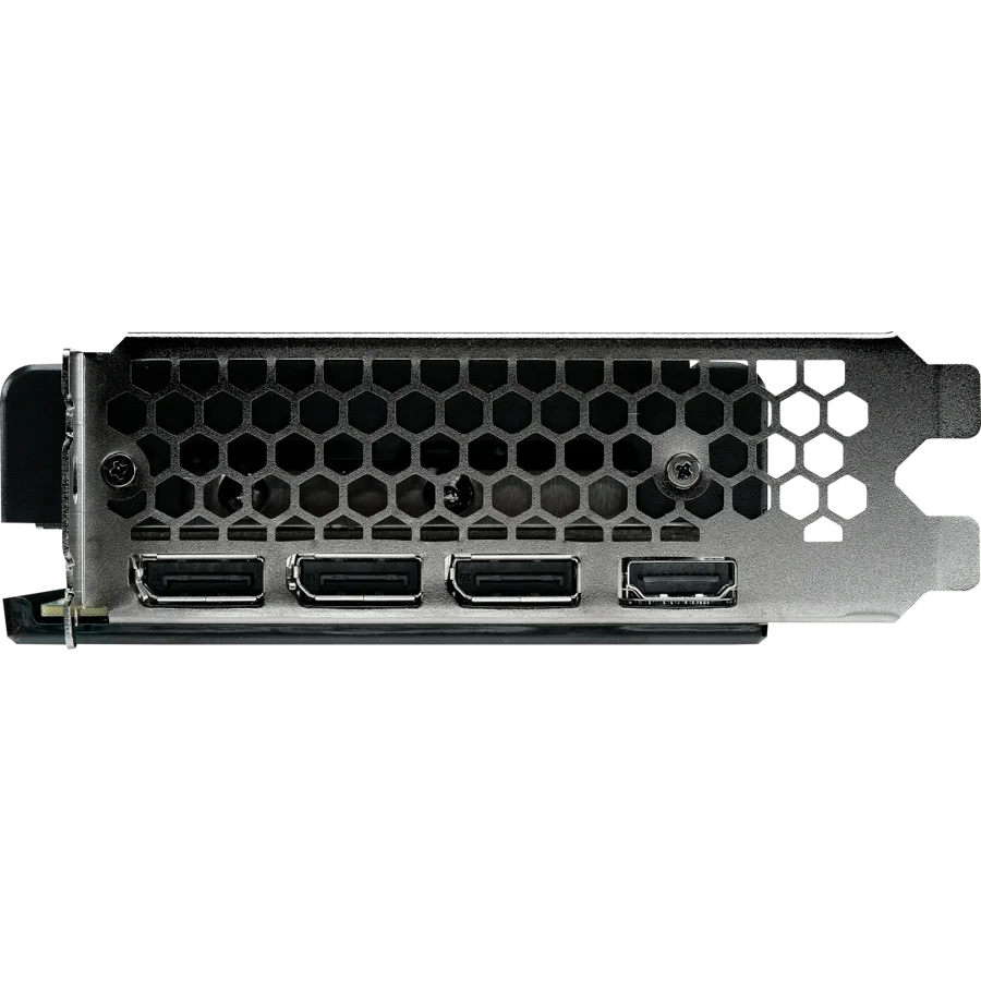 Gainward GeForce RTX 5070 Python III OC 12GB GDDR7 192 bit, 1x HDMI 2.1b, 3x DP 2.1b, 3 Fan, 1x 16-pin pwr connector, 650W, board size 291.9 x 116.6 x 41.3 mm, NE75070S19K9-GB2050T